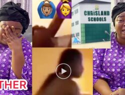 Chrisland School Viral Video, Isinya Kasus Rudapaksa Gadis Kecil