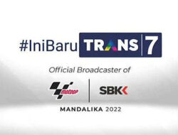Jadwal WSBK 2022 Trans7, Live Streaming Ada di Sini