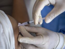 Vaksinasi Tidak Membatalkan Puasa, Berikut Penjelasan MUI