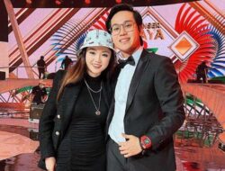 Vanessa Khong Ditahan, Akun Instagramnya Mendadak Lenyap