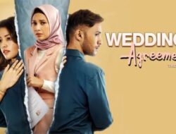 Wedding Agreement The Series Episode 5: Tari Minta Cerai