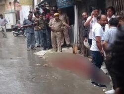 Killing Udaipur India Buntut Penangguhan Nupur Sharma