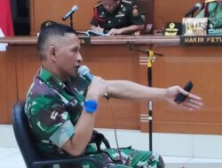 Kolonel Priyanto Vonis Seumur Hidup, Keluarga Korban Lega