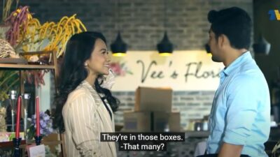 Link Nonton Film Bukan Kahwin Paksa Sub Indo Full Episode
