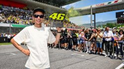 MotoGP Kurang Seru Setelah Valentino Rossi Pensiun