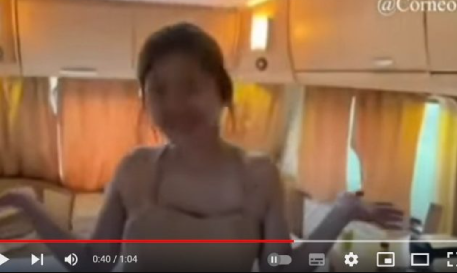 Video Wang Nam Khiao Viral