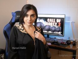 Biodata Mariam Hadid, Video Mengaku Nabi Wanita Pertama Viral Tiktok