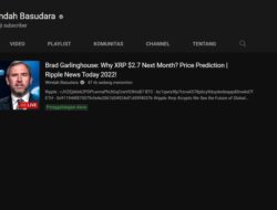 Hacker Kuasai Channel YouTube Windah Basudara