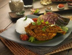 Makanan Khas Bali, Berikut Menu yang Wajib Anda Coba!