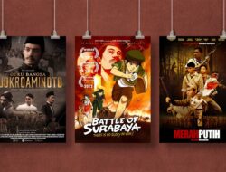 10 Film Tentang Kemerdekaan Indonesia yang Wajib Kamu Tonton