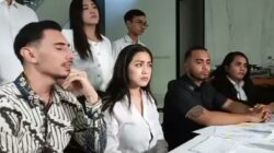 Jessica Iskandar Kapok Berbisnis