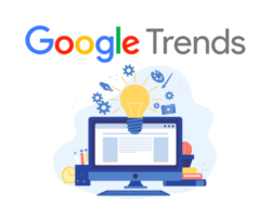 Tutorial Mencari Topik Berita Populer di Google Trends