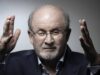 Salman Rushdie, Penulis Ayat-Ayat Setan Terancam Buta