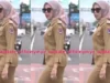 Video Viral Camat Payakumbuh, Sosok Dewi Novita Jadi Sorotan