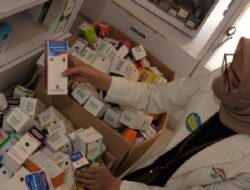 Polri Periksa Dua Perusahaan Farmasi Pemicu Gagal Ginjal Akut