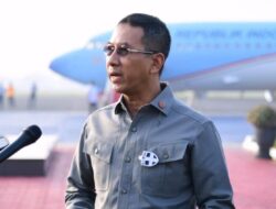 Heru Budi Hartono, Pj Gubernur DKI yang Paham Jakarta
