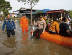 Banjir Tangerang, Begini Kondisi Terkini