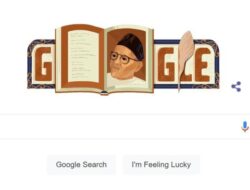 Raja Ali Haji Jadi Tampilan Google Doodle, Ini Sejarahnya