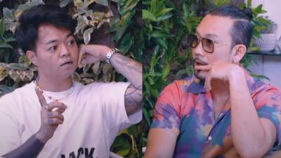 Reza Arap Bongkar Kehidupannya di CURHAT BANG Denny Sumargo