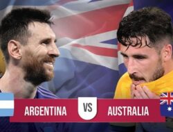Prediksi Argentina vs Australia di 16 Besar Piala Dunia 2022