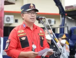 Bupati Cianjur Herman Suherman Bantah Korupsi Bantuan