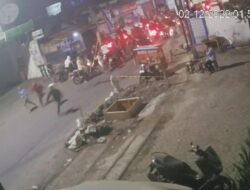 Surabaya Darurat Gangster, Masyarakat Kota Pahlawan Resah!