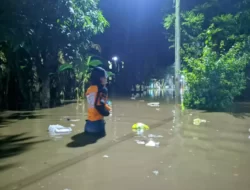 Objek Wisata Guci Banjir Bandang, Begini Kondisinya