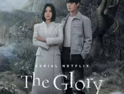 Nonton The Glory Season 2 Sub Indo di Netflix