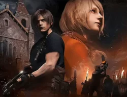 Game Resident Evil 4, Panen Nilai Fantastis dari Penggemar