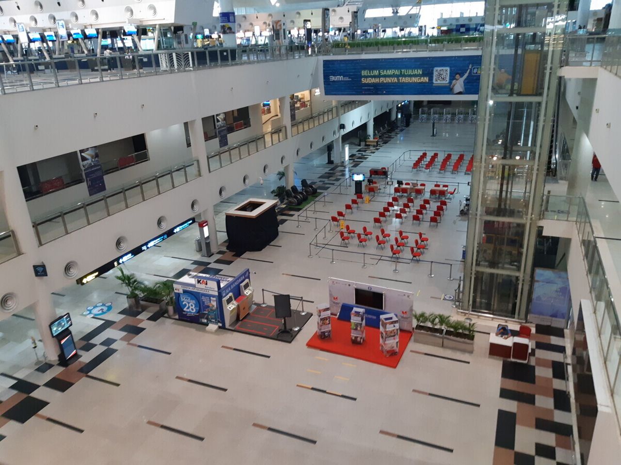 Bandara Kualanamu