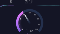 Cek Kecepatan Internet