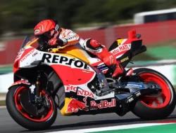 Marc Marquez Bakal Membuat Kejutan di MotoGP India 2023