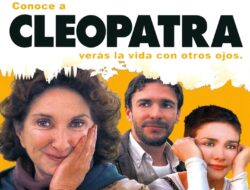 Nonton Film Cleopatra 2003, Ini Link Streamingnya