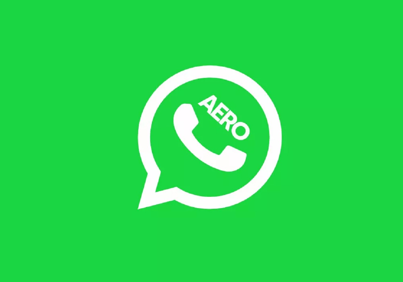 Download Whatsapp Aero V9.82