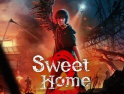 Nonton Film Sweet Home Season 2 (2023) Sub Indo