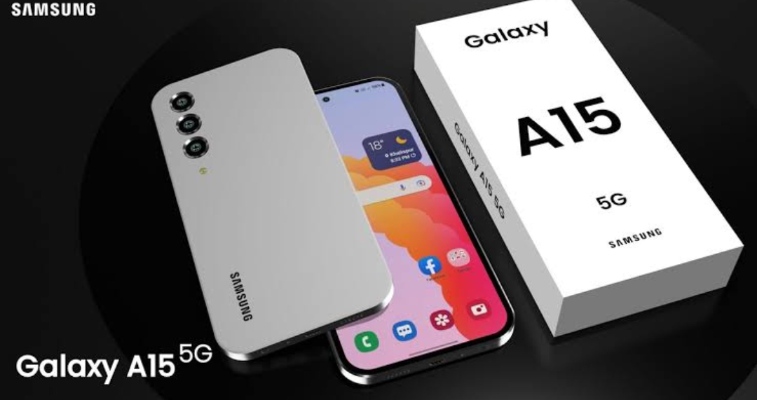 Samsung Galaxy A15 dan A15 5G