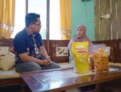 Berkat Apical Dumai, Bisnis Keripik Cabe Nurul Fatiha Melesat Sampai Jakarta