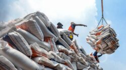 Pemerintah Indonesia Menambah Kuota Impor Beras