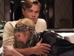 Sinopsis Film The Great Gatsby: Kisah Cinta dan Kemewahan di Era Jazz
