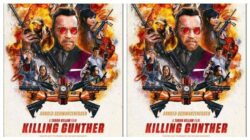 Sinopsis Killing Gunther: Komedi Aksi Gila Memburu Pembunuh Bayaran Legendaris