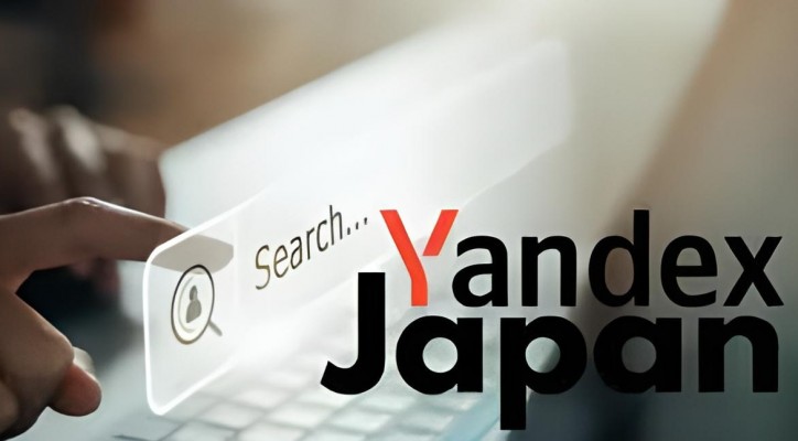 Yandex Browser Jepang Yandex Rusia