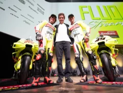 MotoGP Portugal 2024: Bezzecchi dan Diggia Bertekad Bangkit