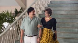 Film Loving Pablo: Mengupas Hubungan Rumit Pablo Escobar dan Virginia Vallejo