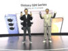 Galaxy AI Bahasa Indonesia Hadir di Samsung Galaxy S24 Series!