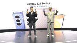 Galaxy AI Bahasa Indonesia Hadir di Samsung Galaxy S24 Series