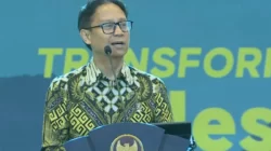Kesehatan Modal Utama Mencapai Indonesia Emas 2045
