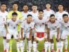Live Streaming Indonesia vs Uzbekistan U23 di RCTI