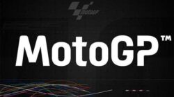 Logo Baru MotoGP 2025
