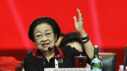 Megawati Menjadi Penentu PDI Perjuangan