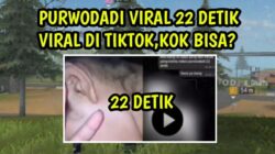 Link Video Kayla Purwodadi Viral 22 Detik Beredar di X